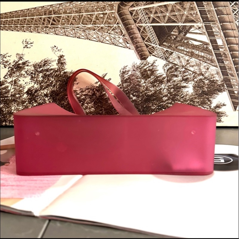 Chanel #手提包 #肩背包-7