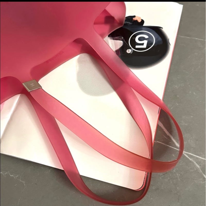Chanel #手提包 #肩背包-10