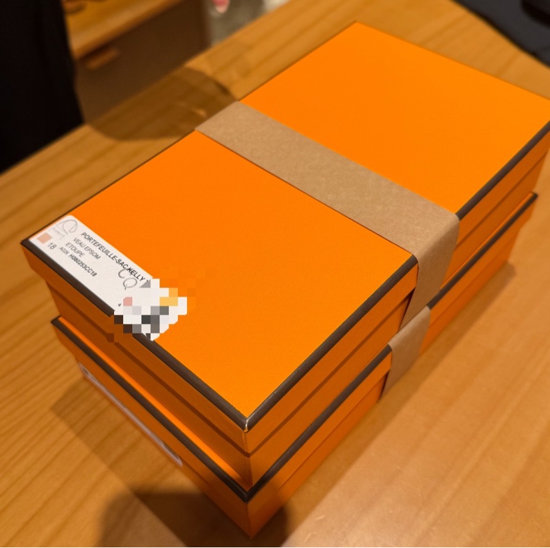 Hermès Kelly to Go 大象灰金扣2026年全新愛馬仕Kelly Togo 全新全配購於專櫃-4