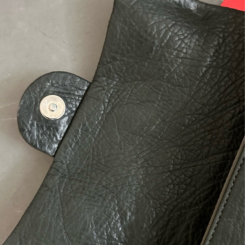 🩵MYMluxurybag🩵 稀有Chanel 23cm 全皮肩背袋 手提袋-16