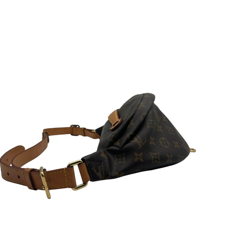 【美收精品】LOUIS VUITTON 經典老花腰包 M43644 C-444【隔月月中將轉賣至日本 上架期限30天】-1