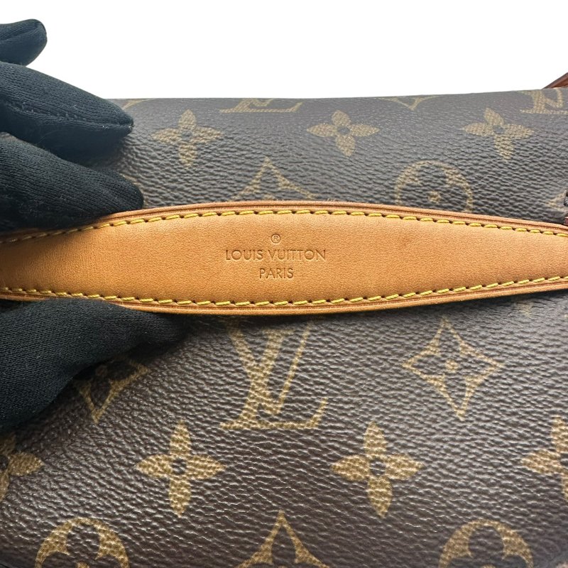【美收精品】LOUIS VUITTON 經典老花腰包 M43644 C-444【隔月月中將轉賣至日本 上架期限30天】-6