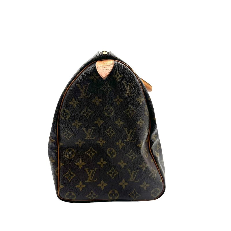 【美收精品】LOUIS VUITTON 經典老花旅行袋 C-445【隔月月中將轉賣至日本 上架期限30天】-1