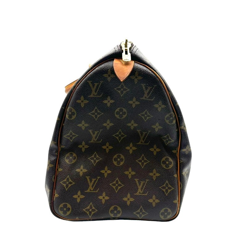 【美收精品】LOUIS VUITTON 經典老花旅行袋 C-445【隔月月中將轉賣至日本 上架期限30天】-3