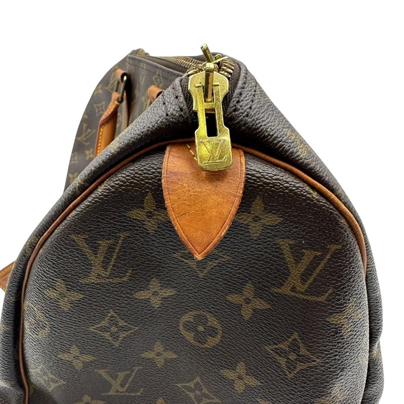 【美收精品】LOUIS VUITTON 經典老花旅行袋 C-445【隔月月中將轉賣至日本 上架期限30天】-10