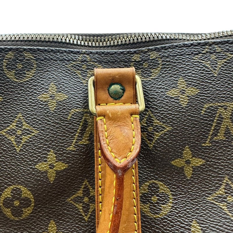 【美收精品】LOUIS VUITTON 經典老花旅行袋 C-445【隔月月中將轉賣至日本 上架期限30天】-12