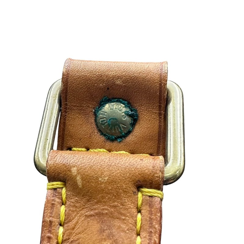 【美收精品】LOUIS VUITTON 經典老花旅行袋 C-445【隔月月中將轉賣至日本 上架期限30天】-13