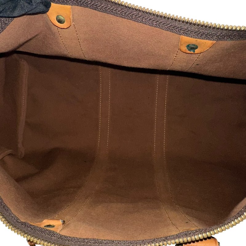 【美收精品】LOUIS VUITTON 經典老花旅行袋 C-445【隔月月中將轉賣至日本 上架期限30天】-15