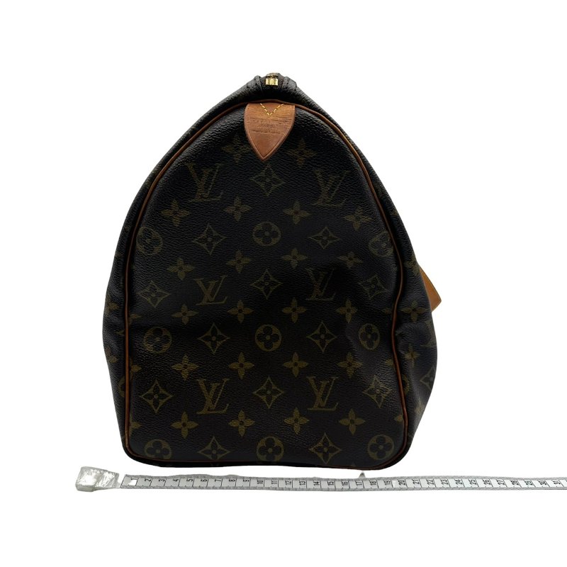 【美收精品】LOUIS VUITTON 經典老花旅行袋 C-445【隔月月中將轉賣至日本 上架期限30天】-18