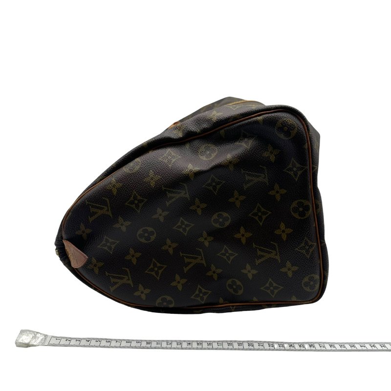 【美收精品】LOUIS VUITTON 經典老花旅行袋 C-445【隔月月中將轉賣至日本 上架期限30天】-19