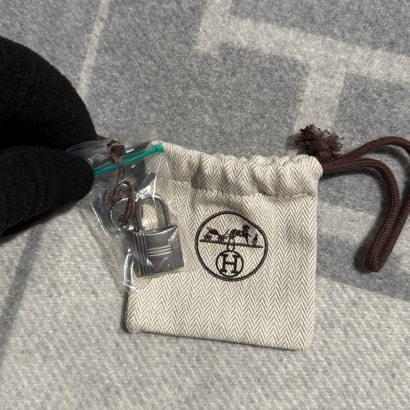 Hermès Picotin 18 黑色銀扣 TC皮 K刻（全新全配）-4