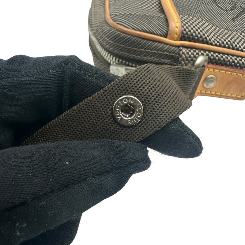 【美收精品】LOUIS VUITTON  斜背包 C-448【隔月月中將轉賣至日本 上架期限30天】-7