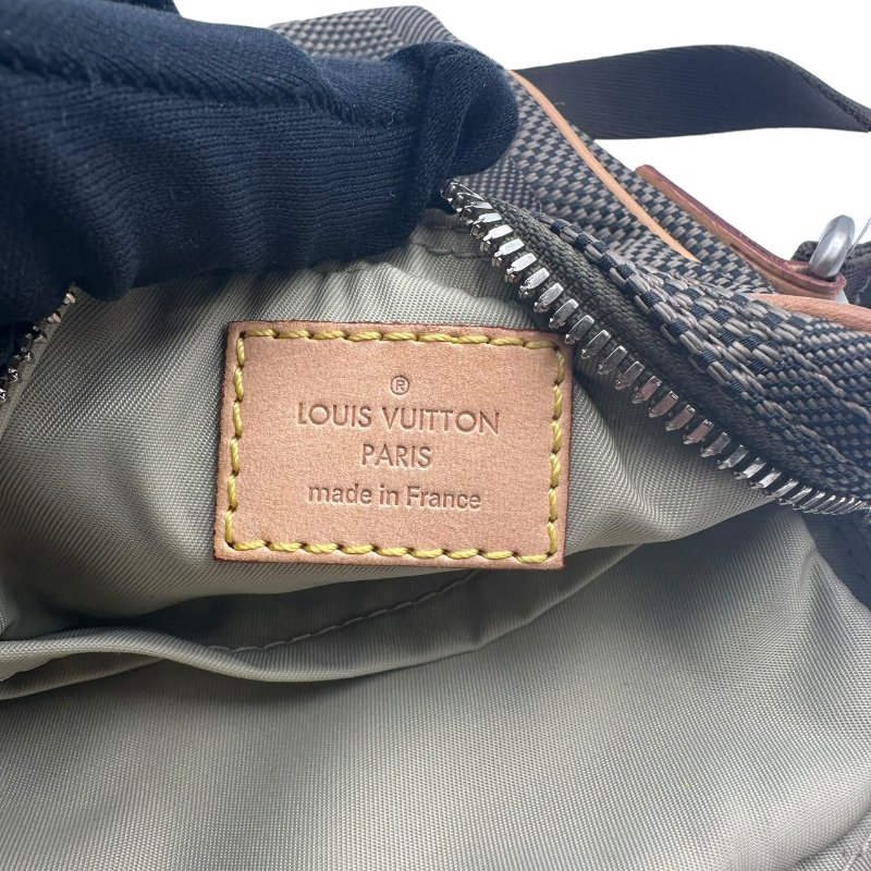 【美收精品】LOUIS VUITTON  斜背包 C-448【隔月月中將轉賣至日本 上架期限30天】-10