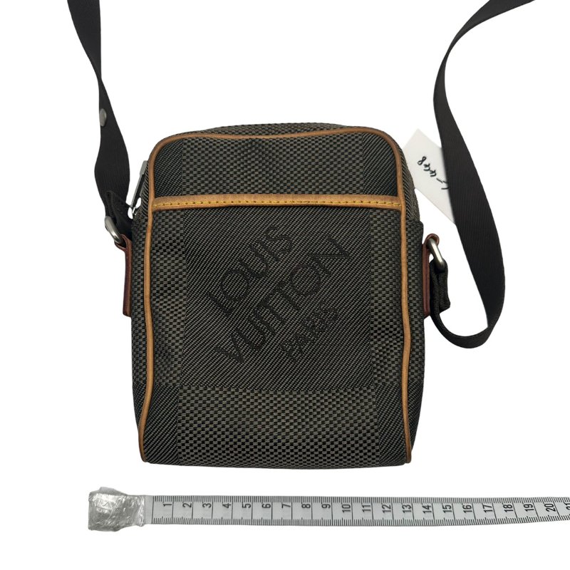 【美收精品】LOUIS VUITTON  斜背包 C-448【隔月月中將轉賣至日本 上架期限30天】-13