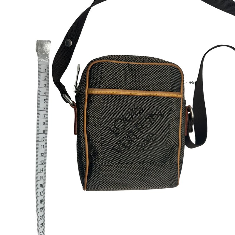 【美收精品】LOUIS VUITTON  斜背包 C-448【隔月月中將轉賣至日本 上架期限30天】-14