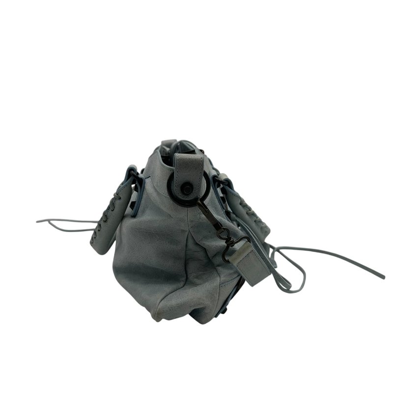 【美收精品】Balenciaga小機車包C-466【【隔月月中將轉賣至日本 上架期限30天】-2