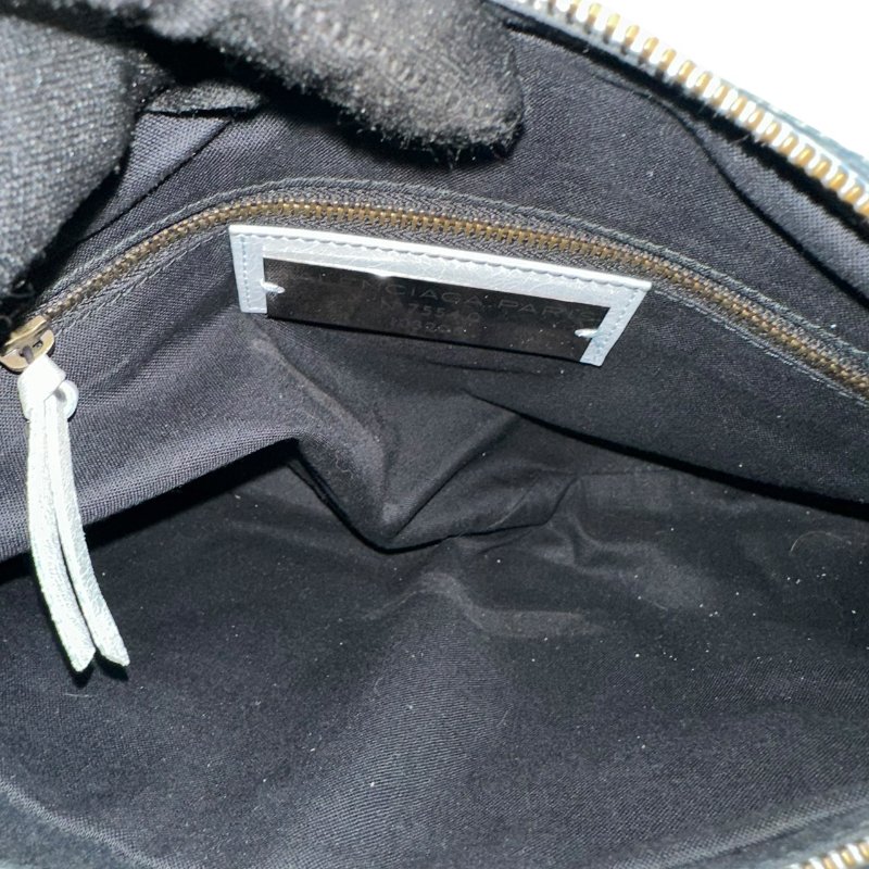 【美收精品】Balenciaga小機車包C-466【【隔月月中將轉賣至日本 上架期限30天】-11