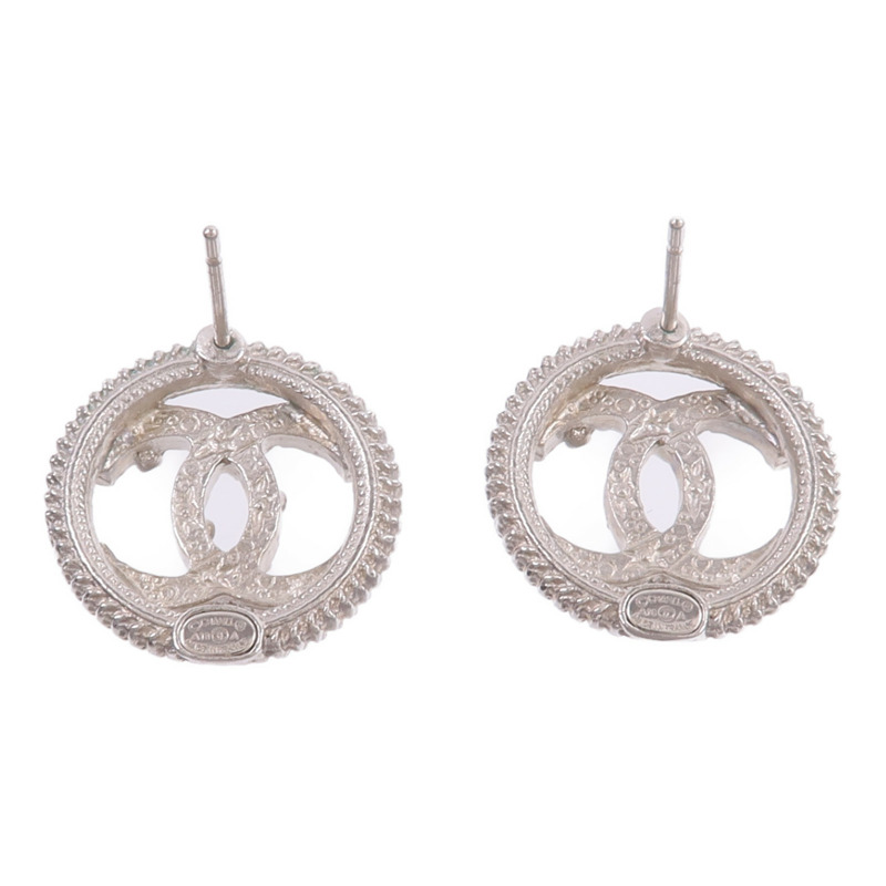 CHANEL 金屬Earrings耳環-2