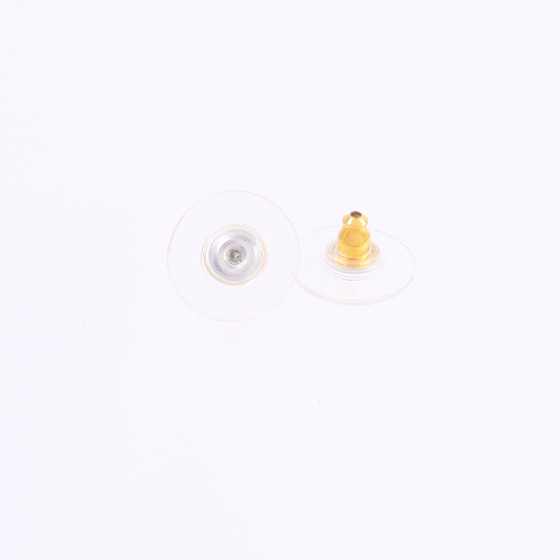 CHANEL PVC Earrings耳環-4