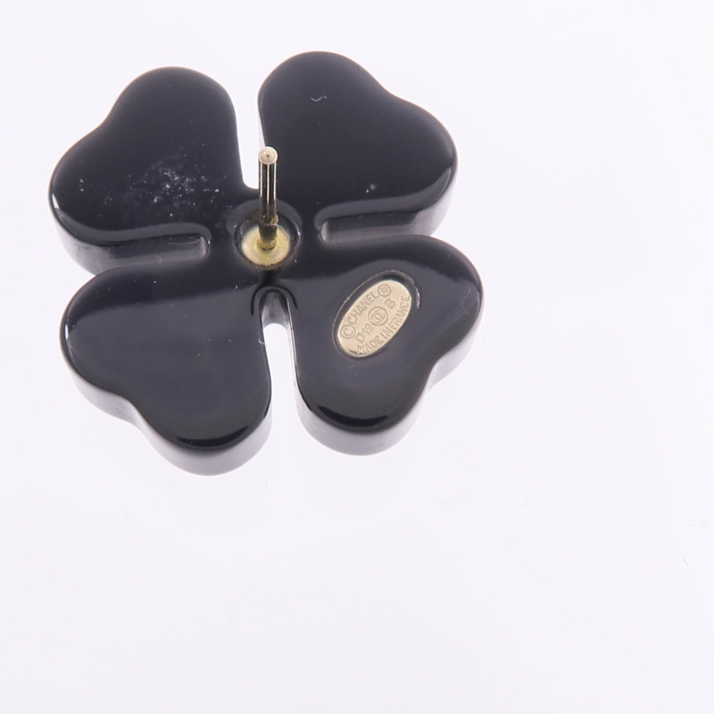 CHANEL PVC Earrings耳環-5