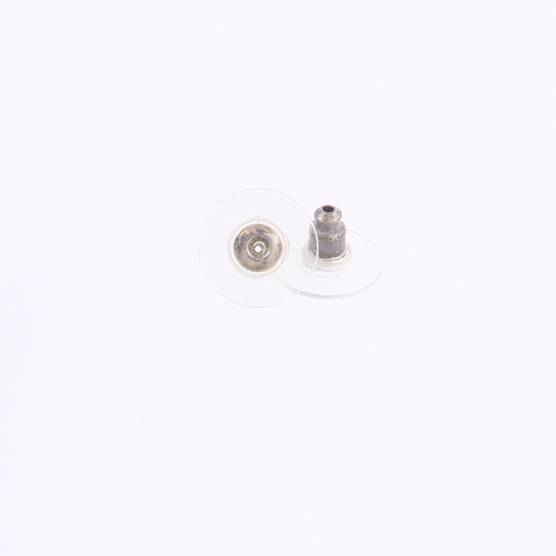 CHANEL PVC Earrings耳環-4