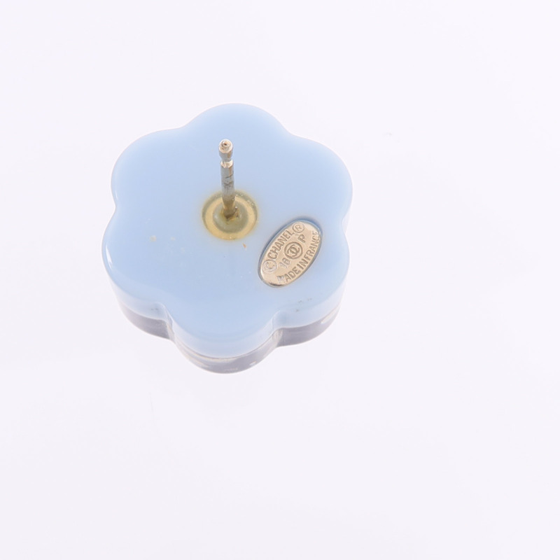 CHANEL PVC Earrings耳環-5