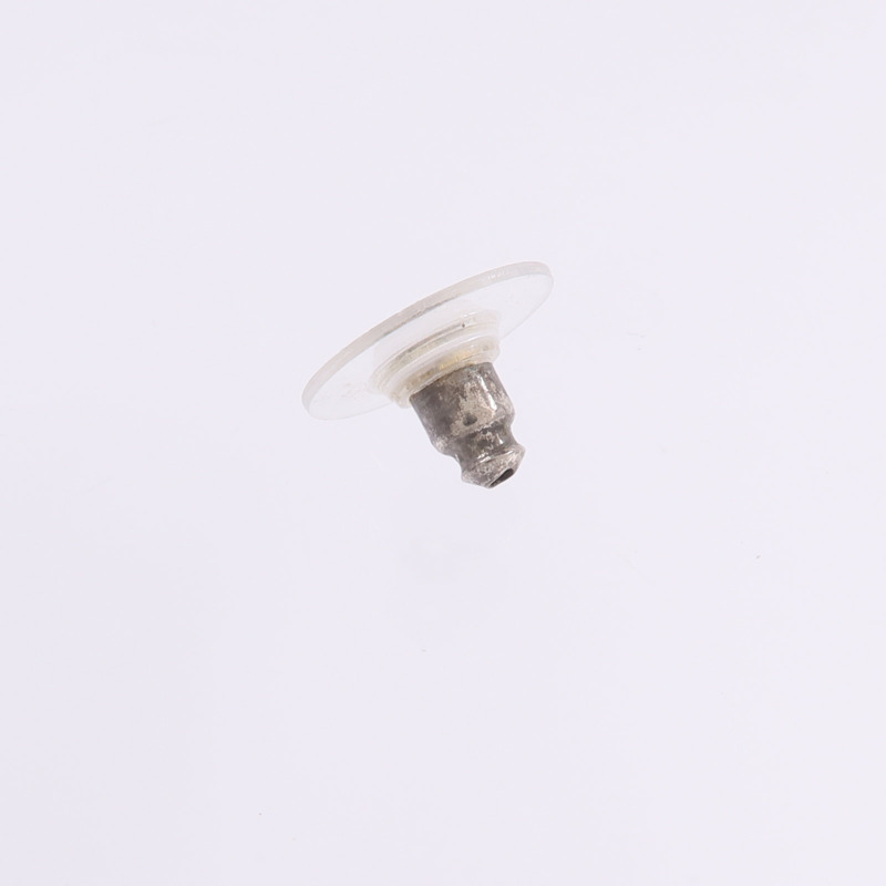 CHANEL PVC Earrings耳環-6