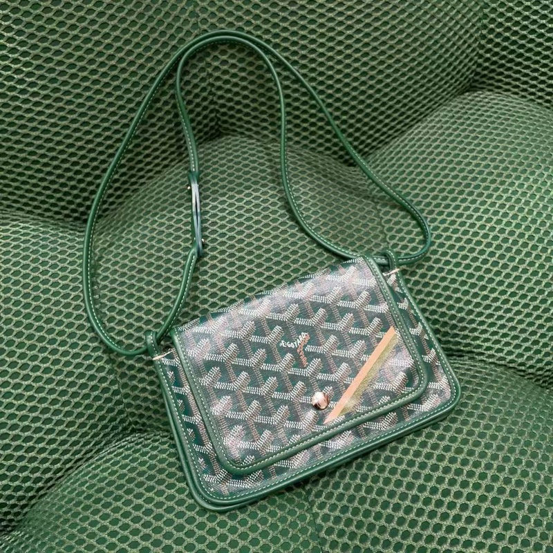 goyard 戈雅plumet信封包-1