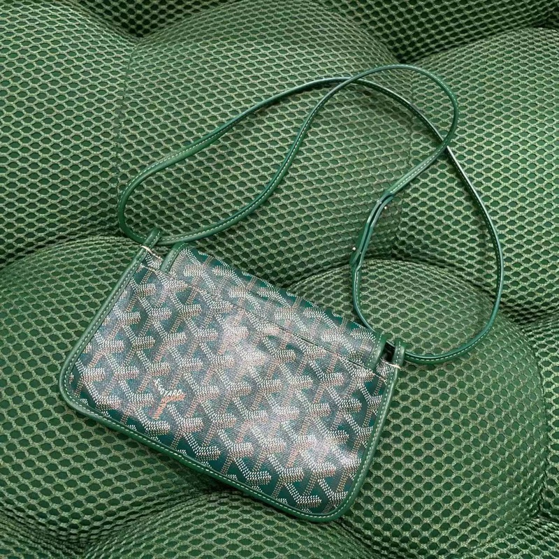 goyard 戈雅plumet信封包-2