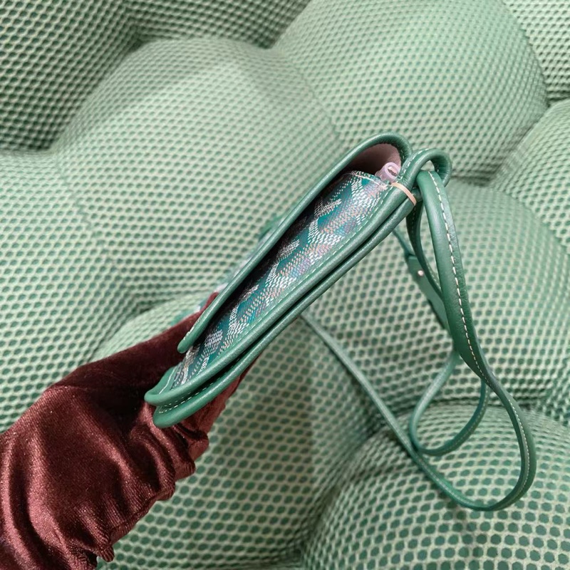 goyard 戈雅plumet信封包-3