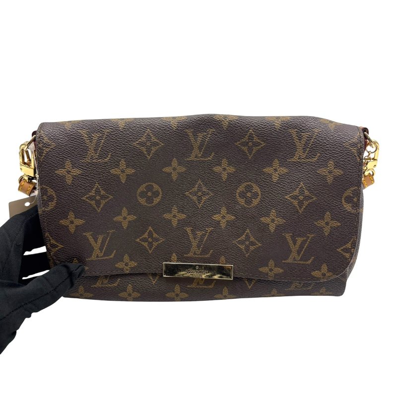 【美收精品】LOUIS VUITTON  老花肩背包 C-474【隔月月中將轉賣至日本 上架期限30天】-0