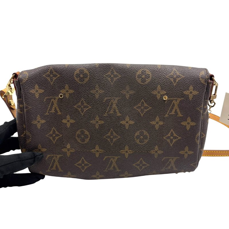 【美收精品】LOUIS VUITTON  老花肩背包 C-474【隔月月中將轉賣至日本 上架期限30天】-1