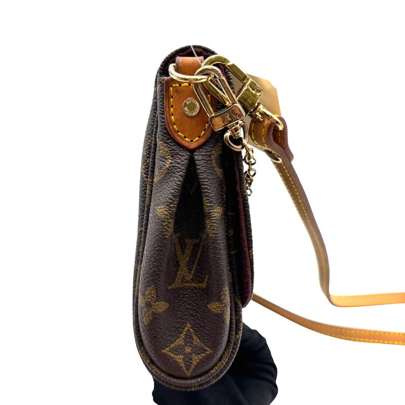 【美收精品】LOUIS VUITTON  老花肩背包 C-474【隔月月中將轉賣至日本 上架期限30天】-2