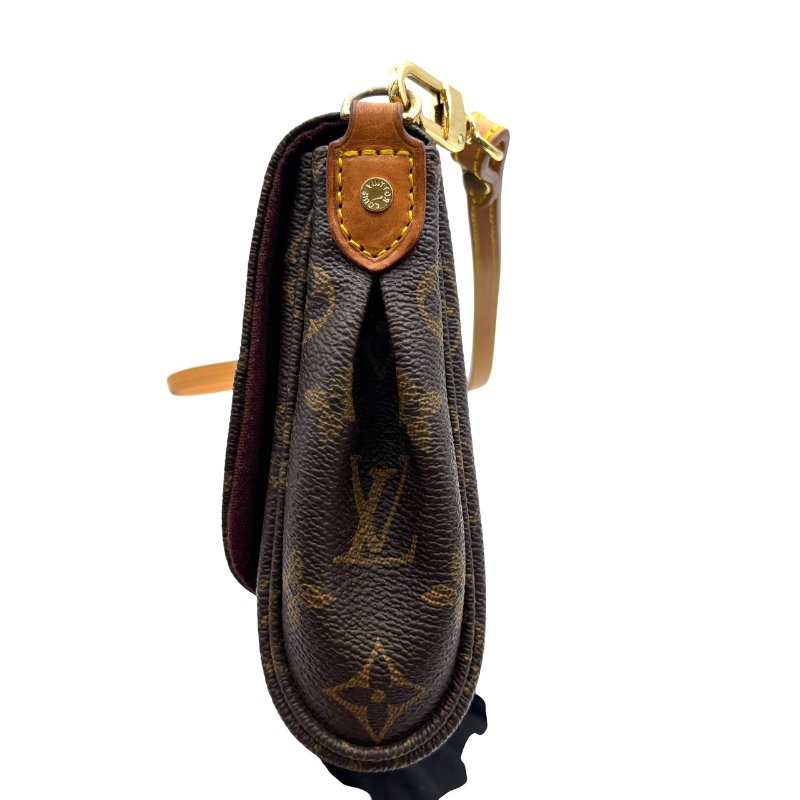 【美收精品】LOUIS VUITTON  老花肩背包 C-474【隔月月中將轉賣至日本 上架期限30天】-3