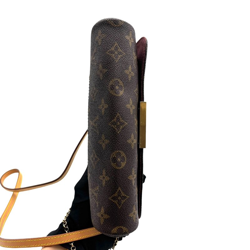 【美收精品】LOUIS VUITTON  老花肩背包 C-474【隔月月中將轉賣至日本 上架期限30天】-5