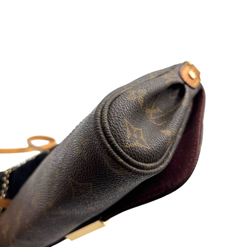 【美收精品】LOUIS VUITTON  老花肩背包 C-474【隔月月中將轉賣至日本 上架期限30天】-6