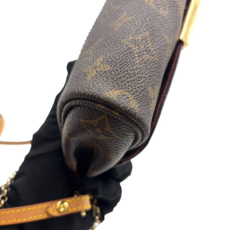 【美收精品】LOUIS VUITTON  老花肩背包 C-474【隔月月中將轉賣至日本 上架期限30天】-7