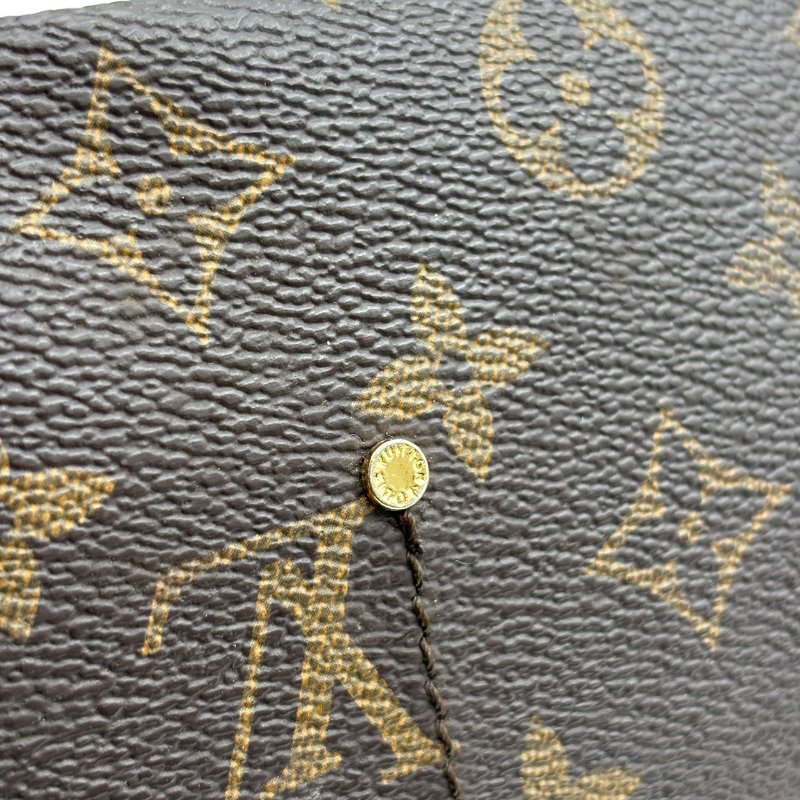 【美收精品】LOUIS VUITTON  老花肩背包 C-474【隔月月中將轉賣至日本 上架期限30天】-8