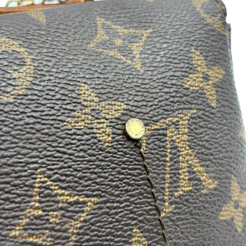 【美收精品】LOUIS VUITTON  老花肩背包 C-474【隔月月中將轉賣至日本 上架期限30天】-9