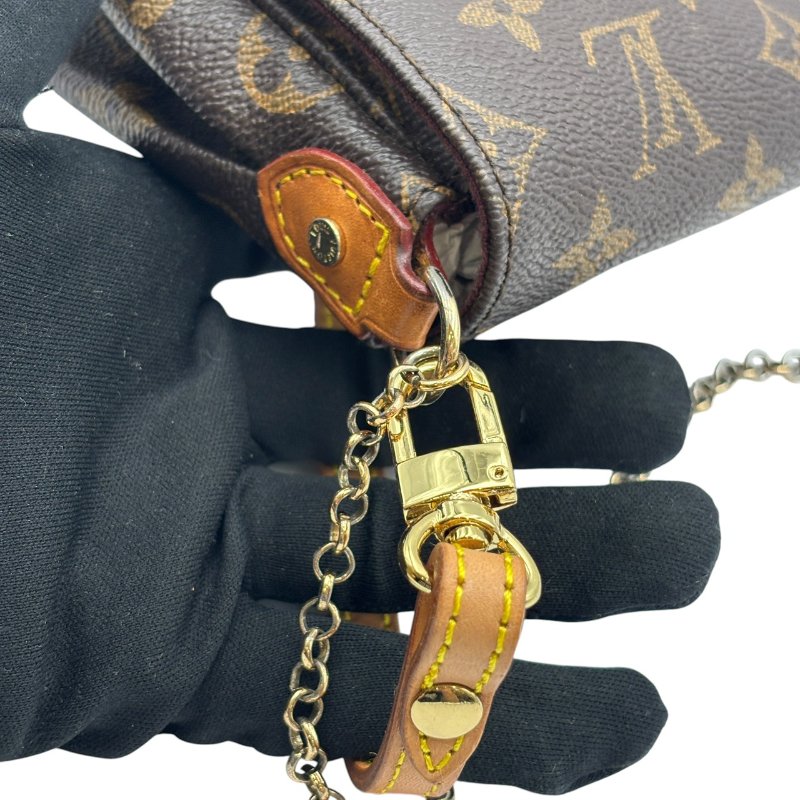 【美收精品】LOUIS VUITTON  老花肩背包 C-474【隔月月中將轉賣至日本 上架期限30天】-10