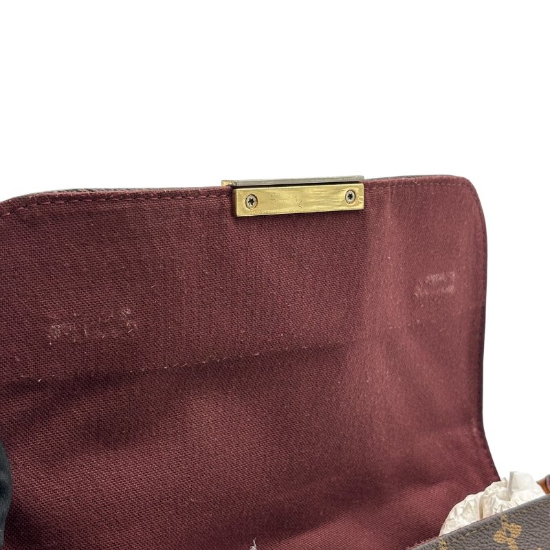 【美收精品】LOUIS VUITTON  老花肩背包 C-474【隔月月中將轉賣至日本 上架期限30天】-12
