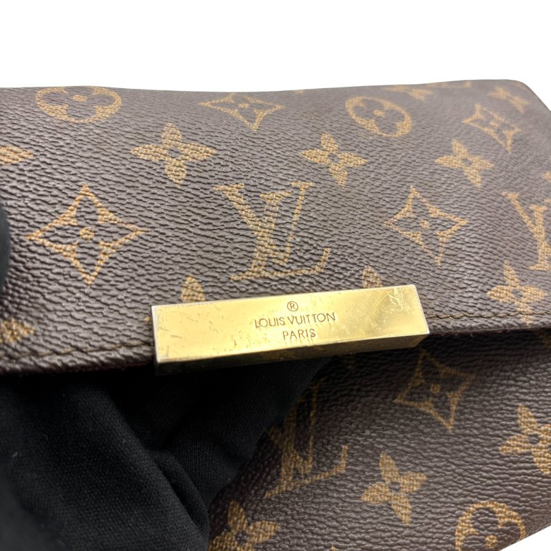 【美收精品】LOUIS VUITTON  老花肩背包 C-474【隔月月中將轉賣至日本 上架期限30天】-15