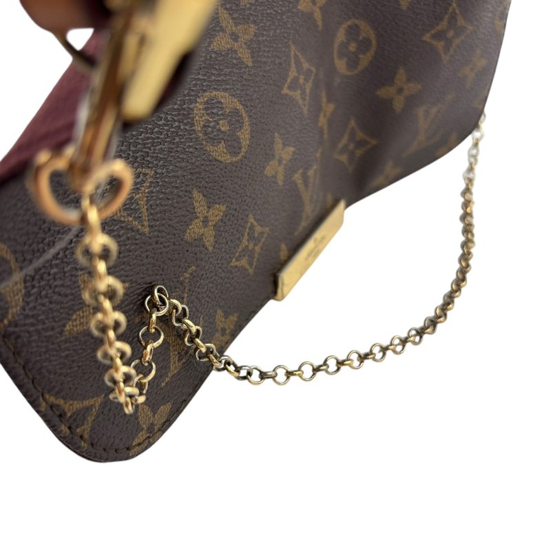 【美收精品】LOUIS VUITTON  老花肩背包 C-474【隔月月中將轉賣至日本 上架期限30天】-16