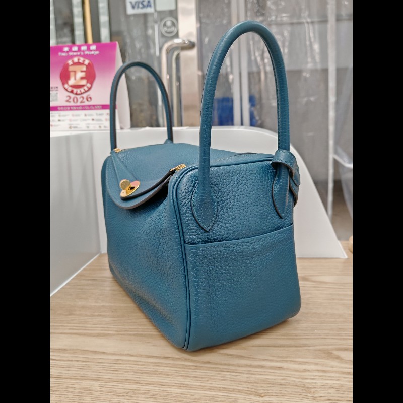 Hermes Lindy 26-1