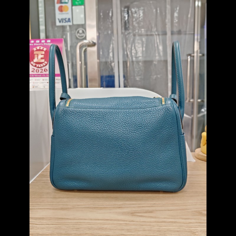 Hermes Lindy 26-3