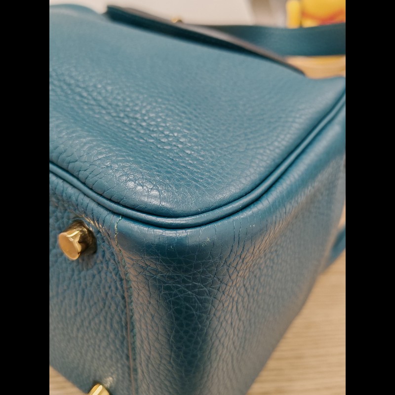 Hermes Lindy 26-5