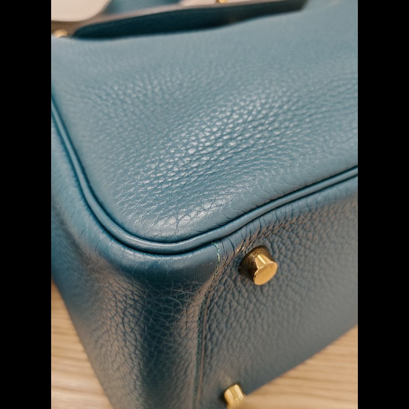 Hermes Lindy 26-6