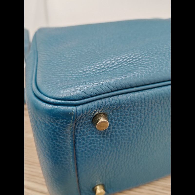 Hermes Lindy 26-7