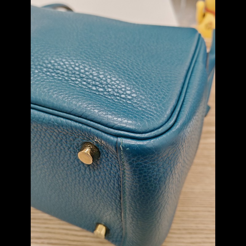 Hermes Lindy 26-8