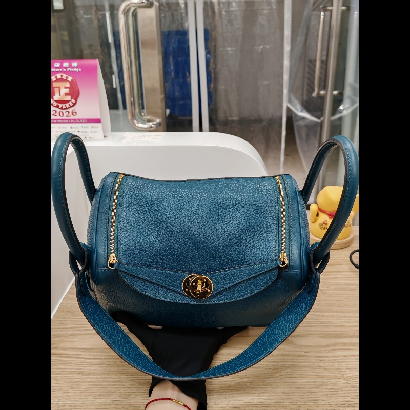 Hermes Lindy 26-9